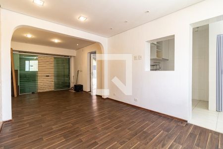 Sala de casa à venda com 3 quartos, 170m² em Liberdade, São Paulo