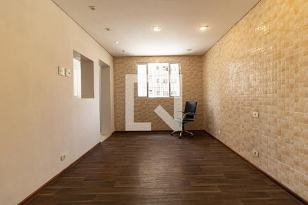 Sala de casa para alugar com 3 quartos, 170m² em Liberdade, São Paulo