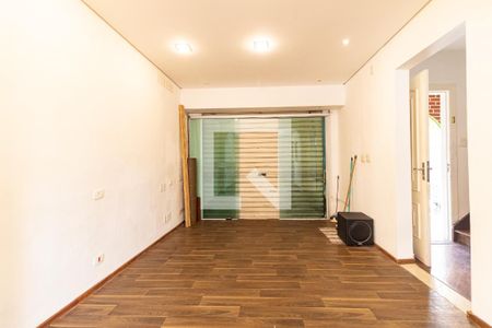 Sala de casa para alugar com 3 quartos, 170m² em Liberdade, São Paulo
