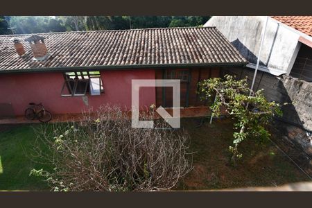 Casa à venda com 2520m², 6 quartos e 10 vagasVista do Quarto 2