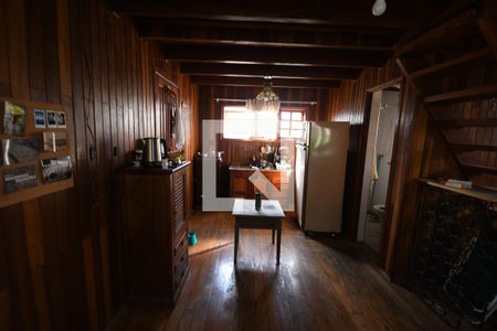Casa à venda com 2520m², 6 quartos e 10 vagasCozinha