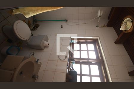 Casa à venda com 2520m², 6 quartos e 10 vagasBanheiro