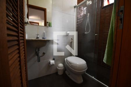 Casa à venda com 2520m², 6 quartos e 10 vagasBanheiro 1