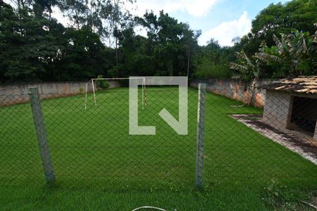 Casa à venda com 2520m², 6 quartos e 10 vagasCampo Futebol