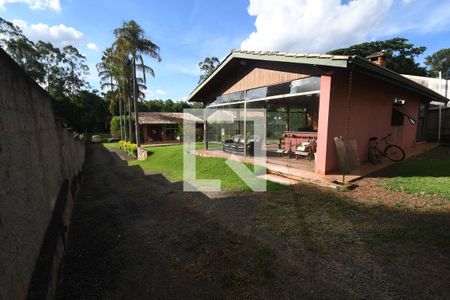 Casa à venda com 2520m², 6 quartos e 10 vagasSalão de Festas