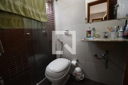 Casa à venda com 2520m², 6 quartos e 10 vagasBanheiro 2