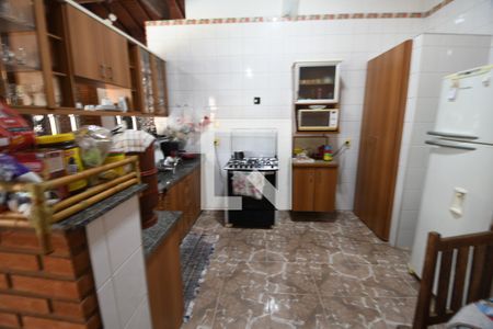 Casa à venda com 2520m², 6 quartos e 10 vagasCozinha