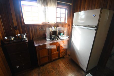Casa à venda com 2520m², 6 quartos e 10 vagasCozinha