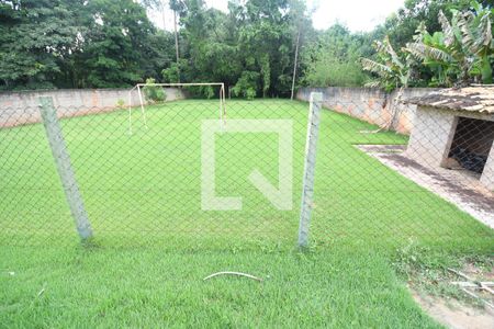 Casa à venda com 2520m², 6 quartos e 10 vagasCampo Futebol