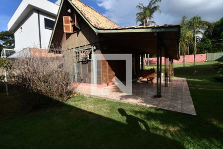 Casa à venda com 2520m², 6 quartos e 10 vagasVaranda