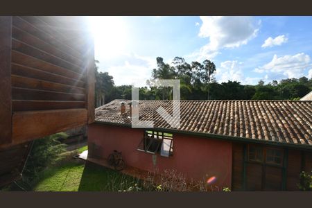 Casa à venda com 2520m², 6 quartos e 10 vagasVista do Quarto 2