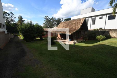 Casa à venda com 2520m², 6 quartos e 10 vagasJardim 