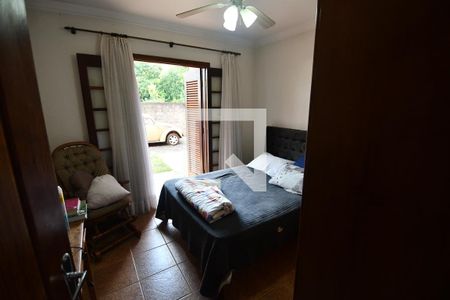 Quarto 1 de casa à venda com 6 quartos, 2520m² em Chácara Santa Margarida, Campinas