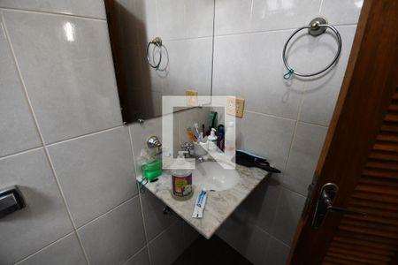 Casa à venda com 2520m², 6 quartos e 10 vagasBanheiro 2