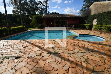 Casa à venda com 2520m², 6 quartos e 10 vagasPiscina