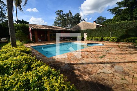 Casa à venda com 2520m², 6 quartos e 10 vagasPiscina