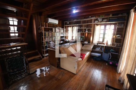 Casa à venda com 2520m², 6 quartos e 10 vagasSala Chalé