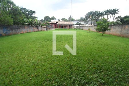 Casa à venda com 2520m², 6 quartos e 10 vagasCampo Futebol