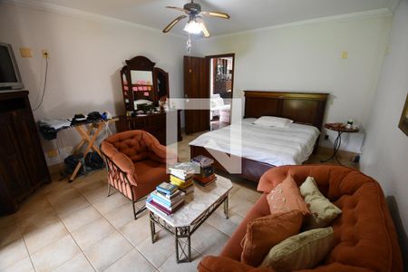 Casa à venda com 2520m², 6 quartos e 10 vagasQuarto 3 - Suíte