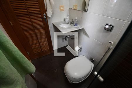 Casa à venda com 2520m², 6 quartos e 10 vagasBanheiro 1