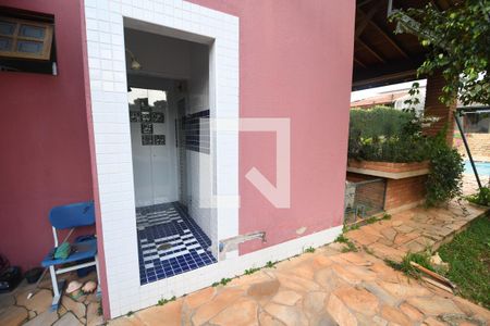 Casa à venda com 2520m², 6 quartos e 10 vagasSaúna