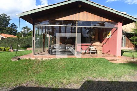 Casa à venda com 2520m², 6 quartos e 10 vagasSalão de Festas