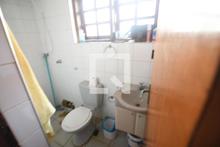 Casa à venda com 2520m², 6 quartos e 10 vagasBanheiro