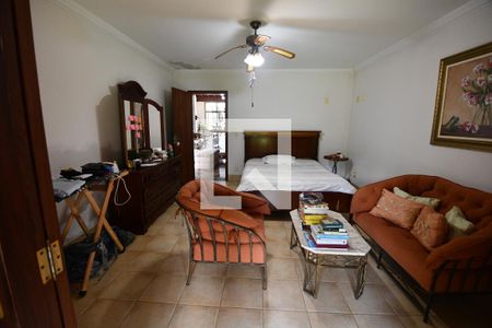 Casa à venda com 2520m², 6 quartos e 10 vagasQuarto 3 - Suíte