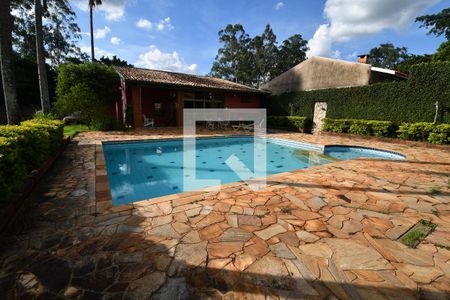 Casa à venda com 2520m², 6 quartos e 10 vagasPiscina