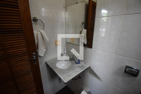 Casa à venda com 2520m², 6 quartos e 10 vagasBanheiro 1