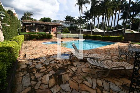 Casa à venda com 2520m², 6 quartos e 10 vagasPiscina