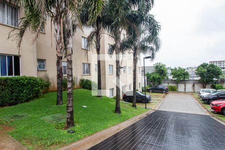 Apartamento à venda com 41m², 2 quartos e sem vaga Apartamento à venda com 41m², 2 quartos e sem vagaÁrea comum