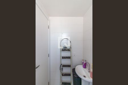 Apartamento à venda com 41m², 2 quartos e sem vaga Apartamento à venda com 41m², 2 quartos e sem vagaBanheiro