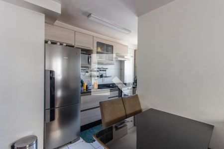 Apartamento à venda com 41m², 2 quartos e sem vaga Apartamento à venda com 41m², 2 quartos e sem vagaCozinha e Área de Serviço