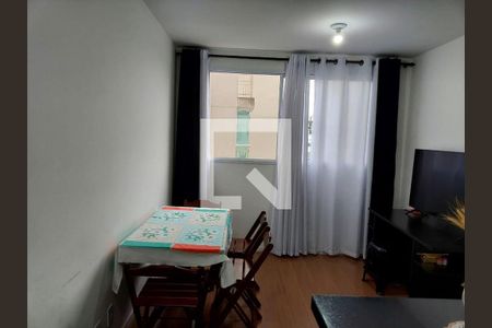 Apartamento para alugar com 1 quarto, 35m² em Mooca, São Paulo