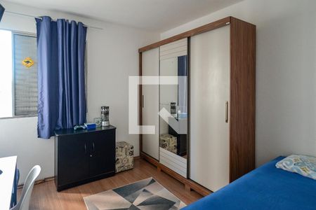Quarto 2 de apartamento à venda com 2 quartos, 48m² em Vila Vermelha, São Paulo