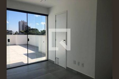 Apartamento à venda com 2 quartos, 137m² em São Pedro, Belo Horizonte