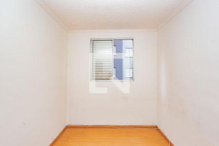 Quarto 1 de apartamento para alugar com 2 quartos, 49m² em Jardim Vergueiro (sacomã), São Paulo