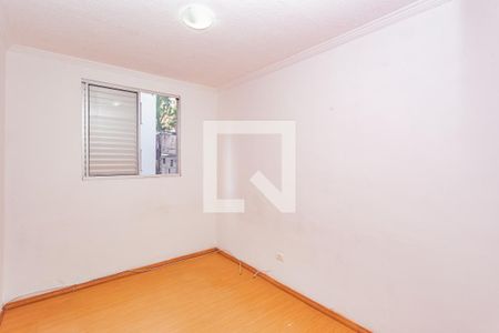 Quarto 1 de apartamento para alugar com 2 quartos, 49m² em Jardim Vergueiro (sacomã), São Paulo