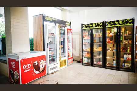 Apartamento para alugar com 75m², 3 quartos e 1 vagaMercadinho