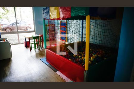 Apartamento para alugar com 75m², 3 quartos e 1 vagaÁrea comum - Playground