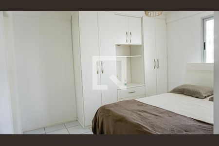 Apartamento para alugar com 75m², 3 quartos e 1 vagaQuarto 3 Suite Master