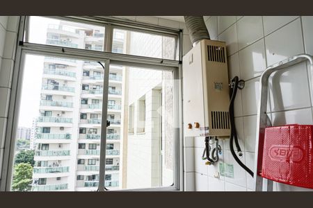 Apartamento para alugar com 75m², 3 quartos e 1 vagaArea de Serviço