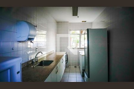 Apartamento para alugar com 75m², 3 quartos e 1 vagaÁrea comum 