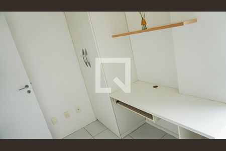 Apartamento para alugar com 75m², 3 quartos e 1 vagaQuarto 2