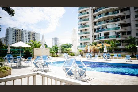 Apartamento para alugar com 75m², 3 quartos e 1 vagaPiscina