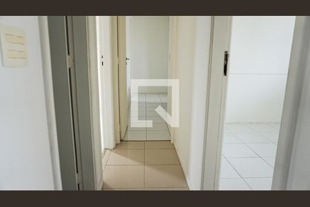 Apartamento para alugar com 75m², 3 quartos e 1 vagaCorredor Quarto