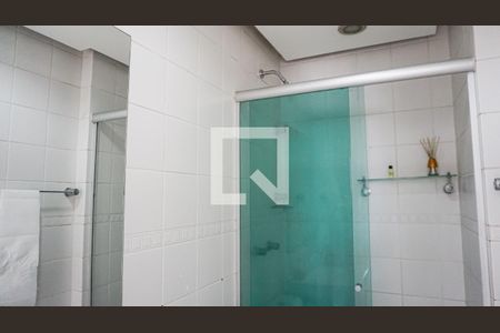 Apartamento para alugar com 75m², 3 quartos e 1 vagaBanheiro Social