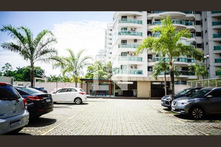 Apartamento para alugar com 75m², 3 quartos e 1 vagaÁrea comum