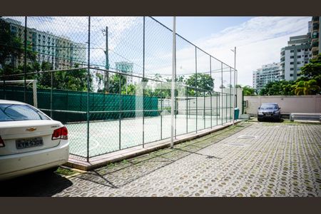 Apartamento para alugar com 75m², 3 quartos e 1 vagaQuadra Esportiva